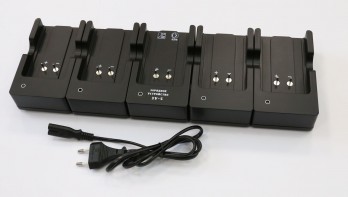 Зарядное устройство ЗУ-5 (для БПА-1) - fgospostavki.ru - Саратов