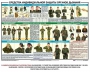 Комплект плакатов "Химическая защита" - fgospostavki.ru - Саратов