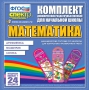 Динамические раздаточные пособия. Математика (шнуровка). Арифметика, Геометрия, Логика. - fgospostavki.ru - Саратов