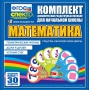 Динамические раздаточные пособия математика (веера). Устный счет, доли и дроби, геометрические формы - fgospostavki.ru - Саратов