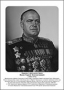 Командующие фронтами в Великую Отечественную войну 1941-1945. Портреты. (32х45 сантиметров) - fgospostavki.ru - Саратов