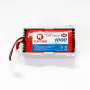 Аккумуляторная батарея LIPO Battery 11.1V 1000mAh LB-010 - fgospostavki.ru - Саратов