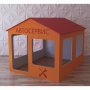 Детский игровой домик «Мастерская» - fgospostavki.ru - Саратов