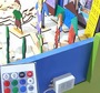 Многофункциональный модульный интерактивный комплекс Творческая мастерская. Все включено - fgospostavki.ru - Саратов
