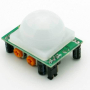 Датчик ИК-типа Passive IR Sensor PIR-10 - fgospostavki.ru - Саратов