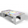 Детский сенсорный стол myWorld Mini 32" - fgospostavki.ru - Саратов