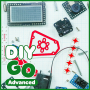 Комплект Robo kit DIYGO Расширенный - fgospostavki.ru - Саратов