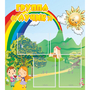 Стенд "Группа Лучик" - fgospostavki.ru - Саратов