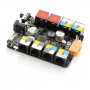 Электронный конструктор Inventor Electronic Kit - fgospostavki.ru - Саратов