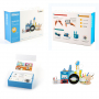 Электронный конструктор NEURON Inventor Kit - fgospostavki.ru - Саратов