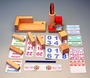 Игровой набор Фребеля "Календарь настольный" - fgospostavki.ru - Саратов