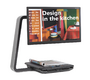 Видеоувеличитель ClearView C HD 24" - fgospostavki.ru - Саратов