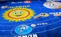 Игровой набор "Путешествуем по планетам" - fgospostavki.ru - Саратов