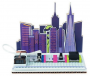 Ресурсный комплект модульной электроники «Наука littleBits» - fgospostavki.ru - Саратов