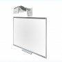 Интерактивная доска SMART SBM787V с пассивным лотком (Notebook 22) - fgospostavki.ru - Саратов