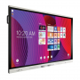 Интерактивный дисплей  SMART модель SBID-MX265-V2-C (в составе интерактивной панели SBID-MX065-V2-C) с ПО SMART Notebook - fgospostavki.ru - Саратов