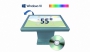 Интерактивный стол 55" (трансформер 90°) - fgospostavki.ru - Саратов