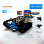 Базовый робототехнический набор mBot Ranger Robot Kit  - fgospostavki.ru - Саратов