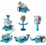 Набор расширений Variety gizmos add-on pack for mBot & mBot Ranger - fgospostavki.ru - Саратов