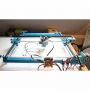 Набор XY плоттера XY Plotter Robot Kit V2.0  - fgospostavki.ru - Саратов