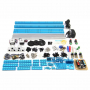 Набор XY плоттера XY Plotter Robot Kit V2.0  - fgospostavki.ru - Саратов