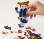 Магнитная игра "Одень куклу Анфису" - fgospostavki.ru - Саратов