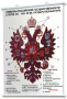 Плакаты по истории России для оформления кабинета. - fgospostavki.ru - Саратов