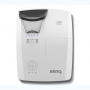 Ультракороткофокусный проектор BenQ MH856UST+ - fgospostavki.ru - Саратов