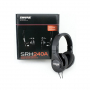 Профессиональные наушники Shure SRH240A-BK - fgospostavki.ru - Саратов