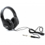 Профессиональные наушники Shure SRH240A-BK - fgospostavki.ru - Саратов