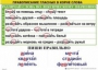 Комплект таблиц "Правописание гласных в корне слова" - fgospostavki.ru - Саратов