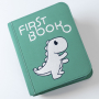 Развивающая игрушка для малышей «Первая книга» - fgospostavki.ru - Саратов