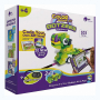 Ресурсный набор Add-on pack for Botzees (Color sensor kits) - fgospostavki.ru - Саратов