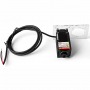 Ресурсный набор для плоттера 445nm 1600mW Blue Laser Components Engraver  Pack - fgospostavki.ru - Саратов