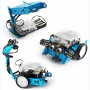 Ресурсный набор mBot Add-on Pack Interactive Light&Sound - fgospostavki.ru - Саратов