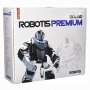 Набор ROBOTIS BIOLOID Premium Kit - fgospostavki.ru - Саратов