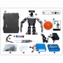 Человекоподобный робот ROBOTIS DARwIn-OP3 - fgospostavki.ru - Саратов