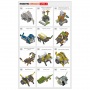 Робототехнический набор ROBOTIS DREAM II Level 2 Kit - fgospostavki.ru - Саратов