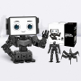 Конструктор ROBOTIS ENGINEER Kit 1 - fgospostavki.ru - Саратов