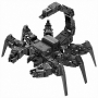 Конструктор ROBOTIS ENGINEER KIT 2 - fgospostavki.ru - Саратов