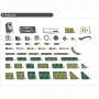 ROBOTIS PLAY 300 DINOs (Динозавры) - fgospostavki.ru - Саратов