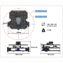 Мобильный робот TURTLEBOT3 Waffle Pi - fgospostavki.ru - Саратов