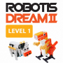 Робототехнический набор ROBOTIS DREAM II Level 1 Kit - fgospostavki.ru - Саратов