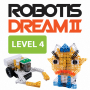Робототехнический набор ROBOTIS DREAM II Level 4 Kit - fgospostavki.ru - Саратов