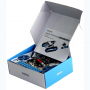Робототехнический набор Starter Robot Kit-Blue (Bluetooth-версия) - fgospostavki.ru - Саратов