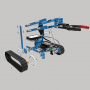 Базовый робототехнический набор Ultimate Robot Kit V2.0 - fgospostavki.ru - Саратов