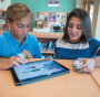 Учебно-игровой комплект по программированию «Sphero BOLT» - fgospostavki.ru - Саратов