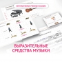 Слушание музыки. 1 класс. Выразительные средства музыки - fgospostavki.ru - Саратов