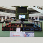 Соревновательный набор 2022 MakeX Explorer Educational Competition Kit - fgospostavki.ru - Саратов