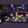 Соревновательное поле с рамкой 2022 MakeX Starter Arena and Frame - fgospostavki.ru - Саратов